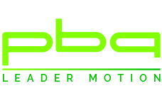 PBA Leader Motion Logo