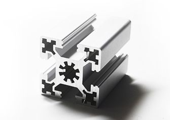 Aluminium Profiles and Accessories